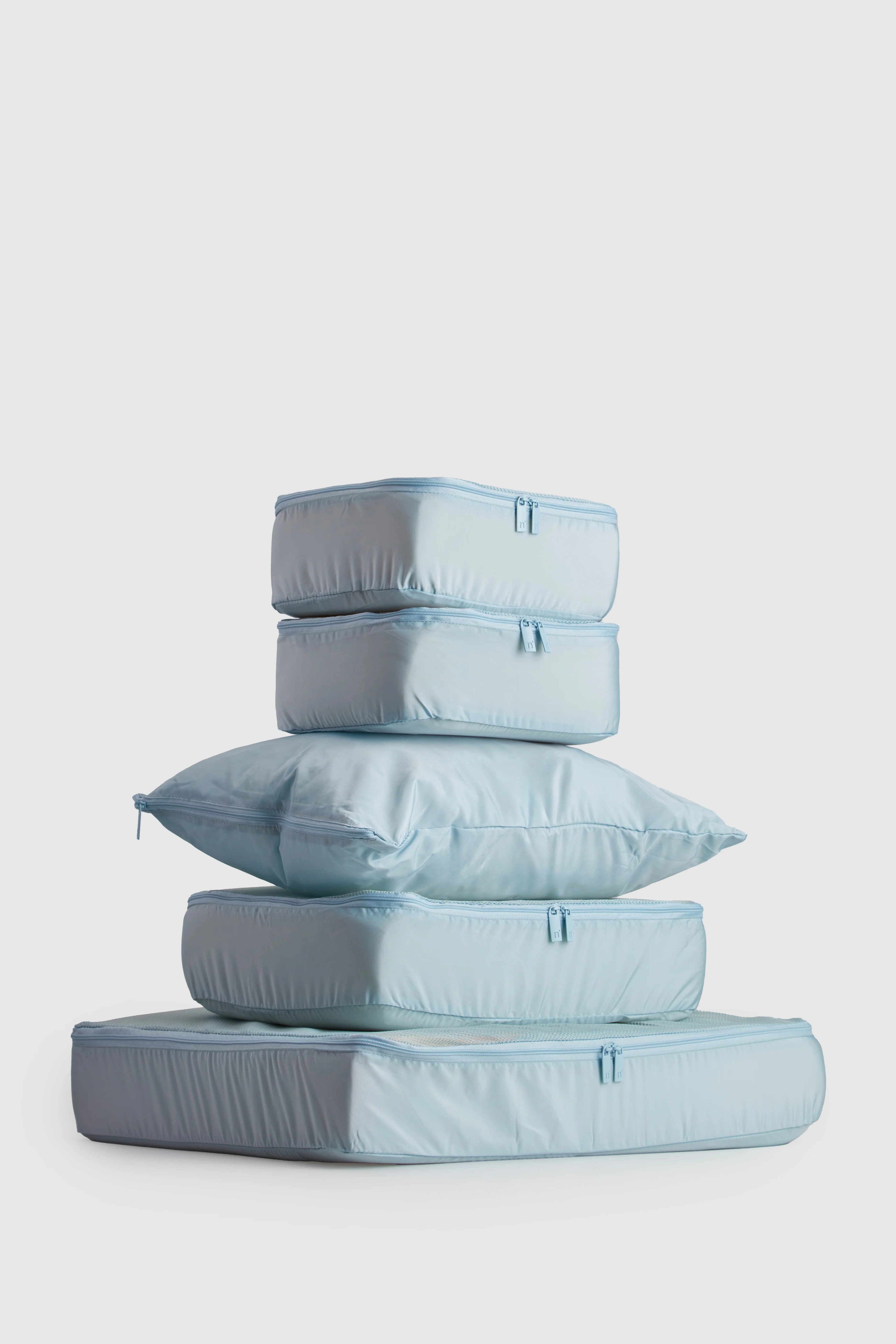 5 Pack Packing Cube | Nere