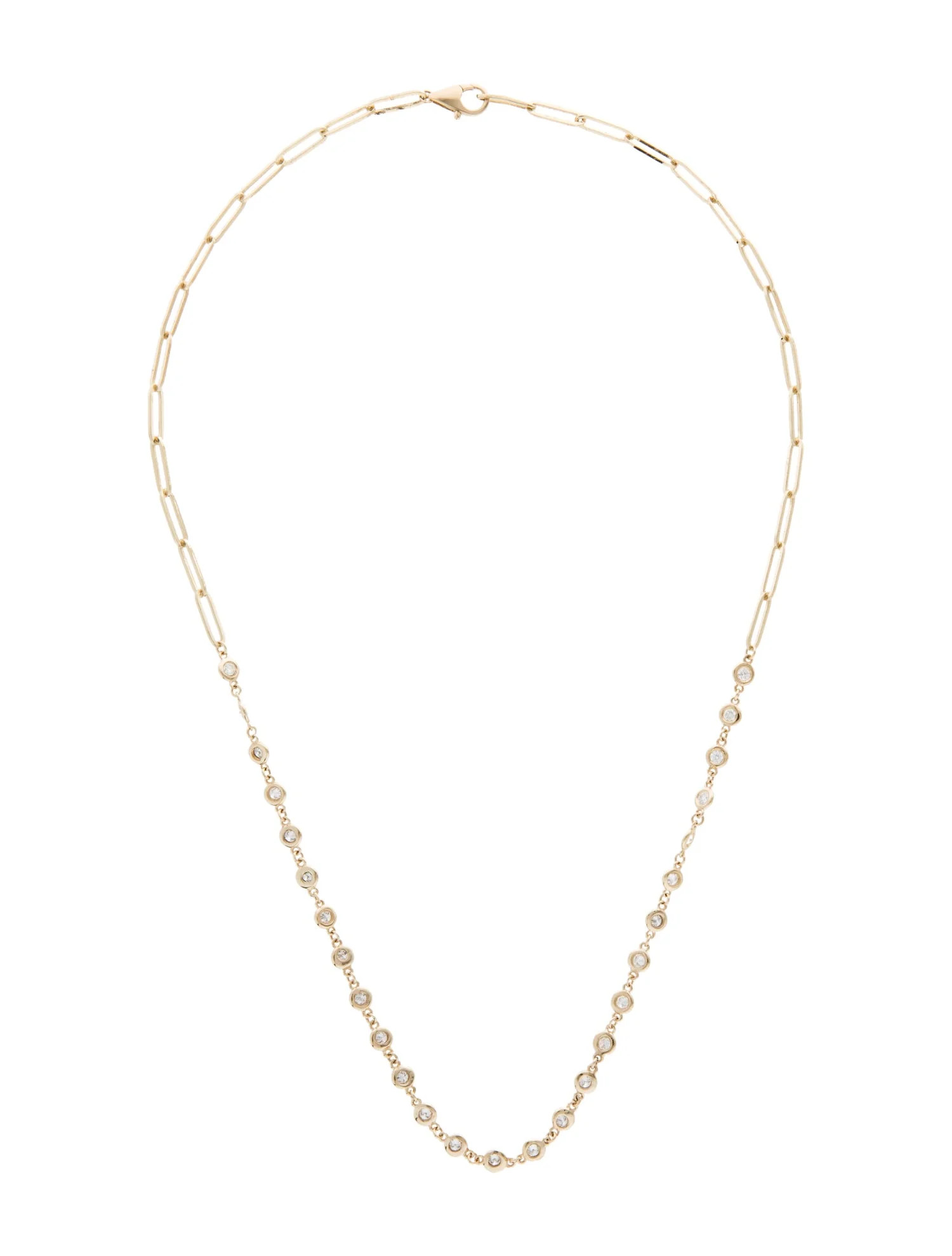 Necklace | The RealReal