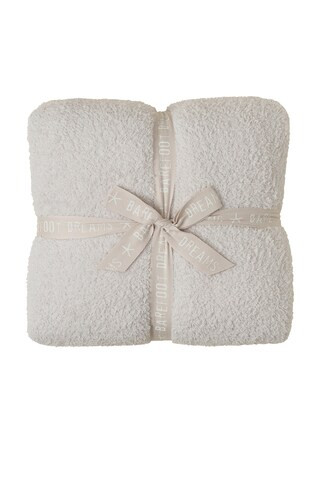 Barefoot Dreams CozyChic Sleeping Bag in Almond from Revolve.com | Revolve Clothing (Global)