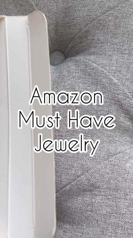 Amazon Must Have Jewelry under $30!

#LTKFindsUnder50 #LTKGiftGuide #LTKStyleTip