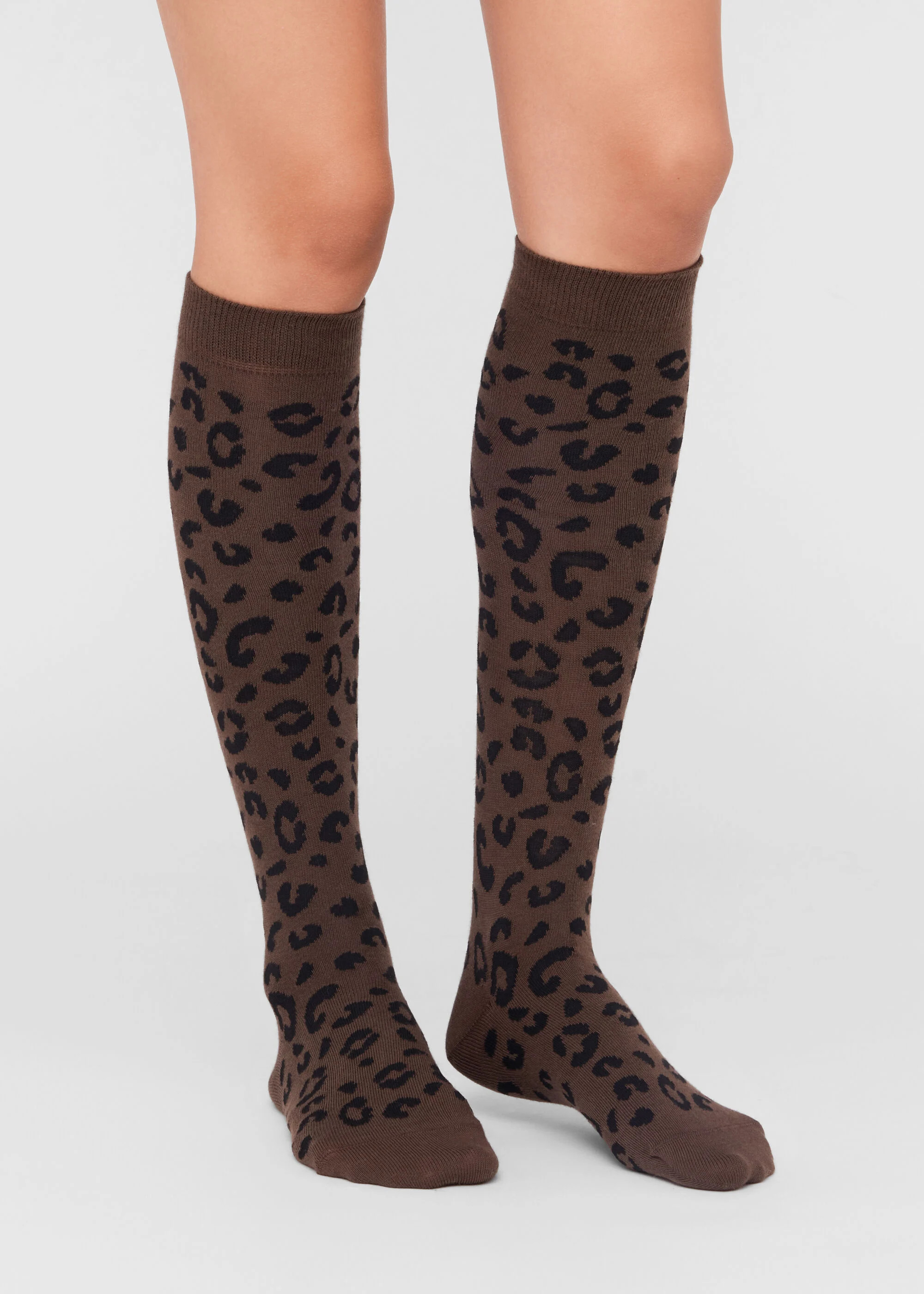 Lange gemusterte Socken | Calzedonia Germany