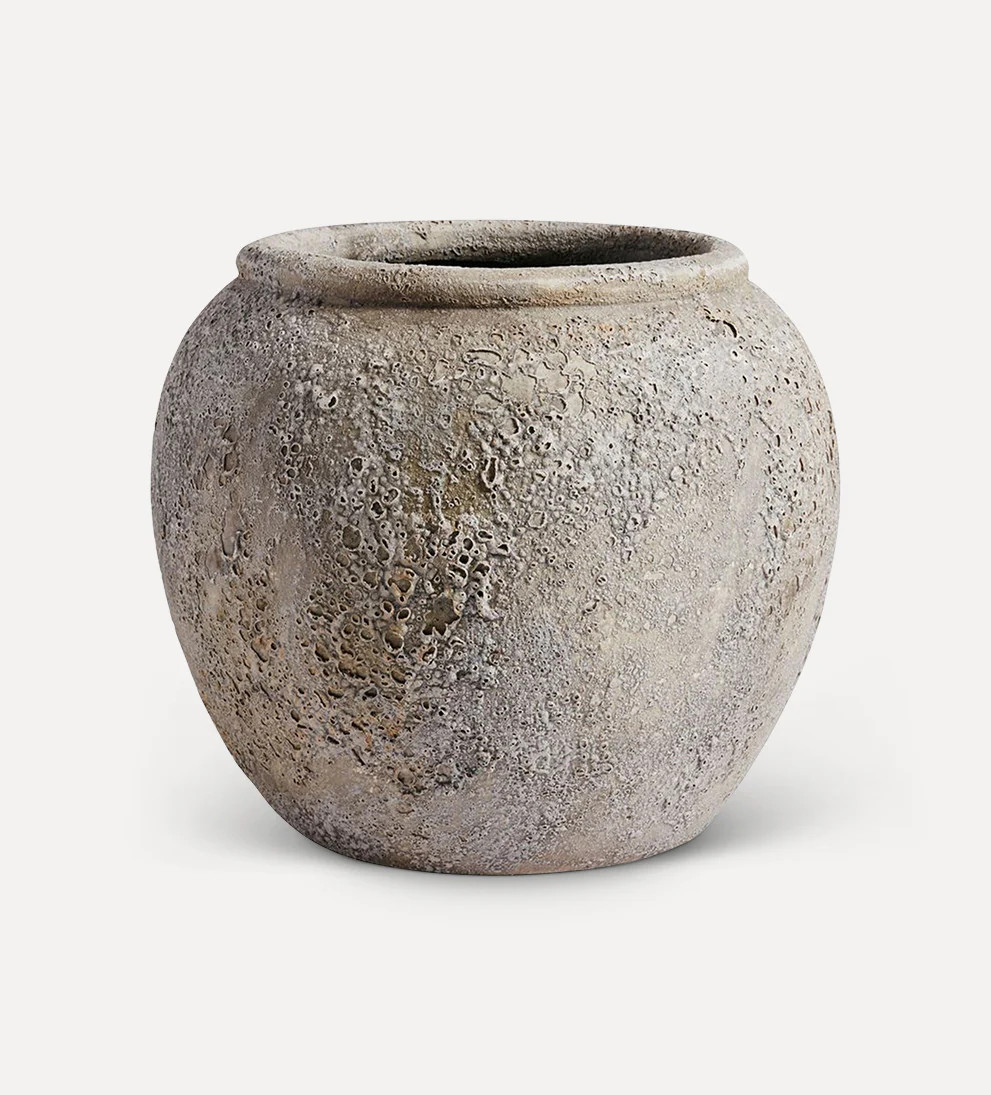 Kai Pot | Le Maé by Lindye