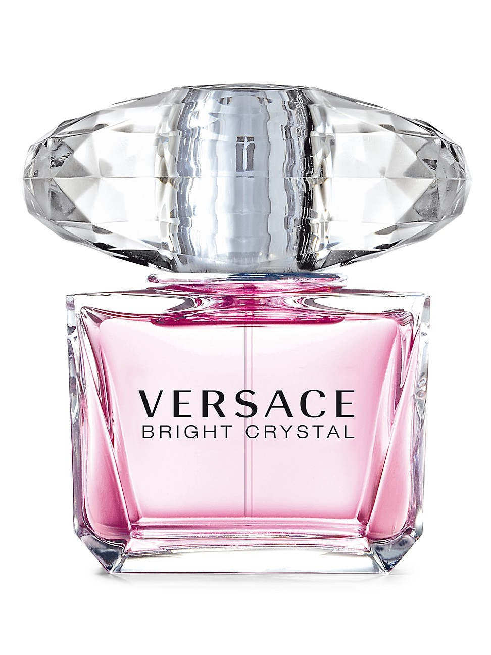 Women's Bright Crystal Eau de Toilette - Size 2.5-3.4 oz. | Saks Fifth Avenue