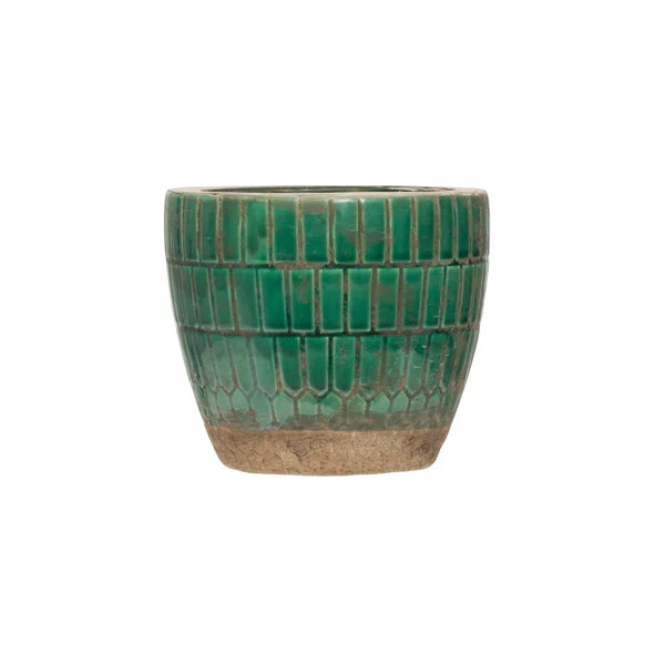 Heathfield Terracotta Pot Planter | Wayfair North America