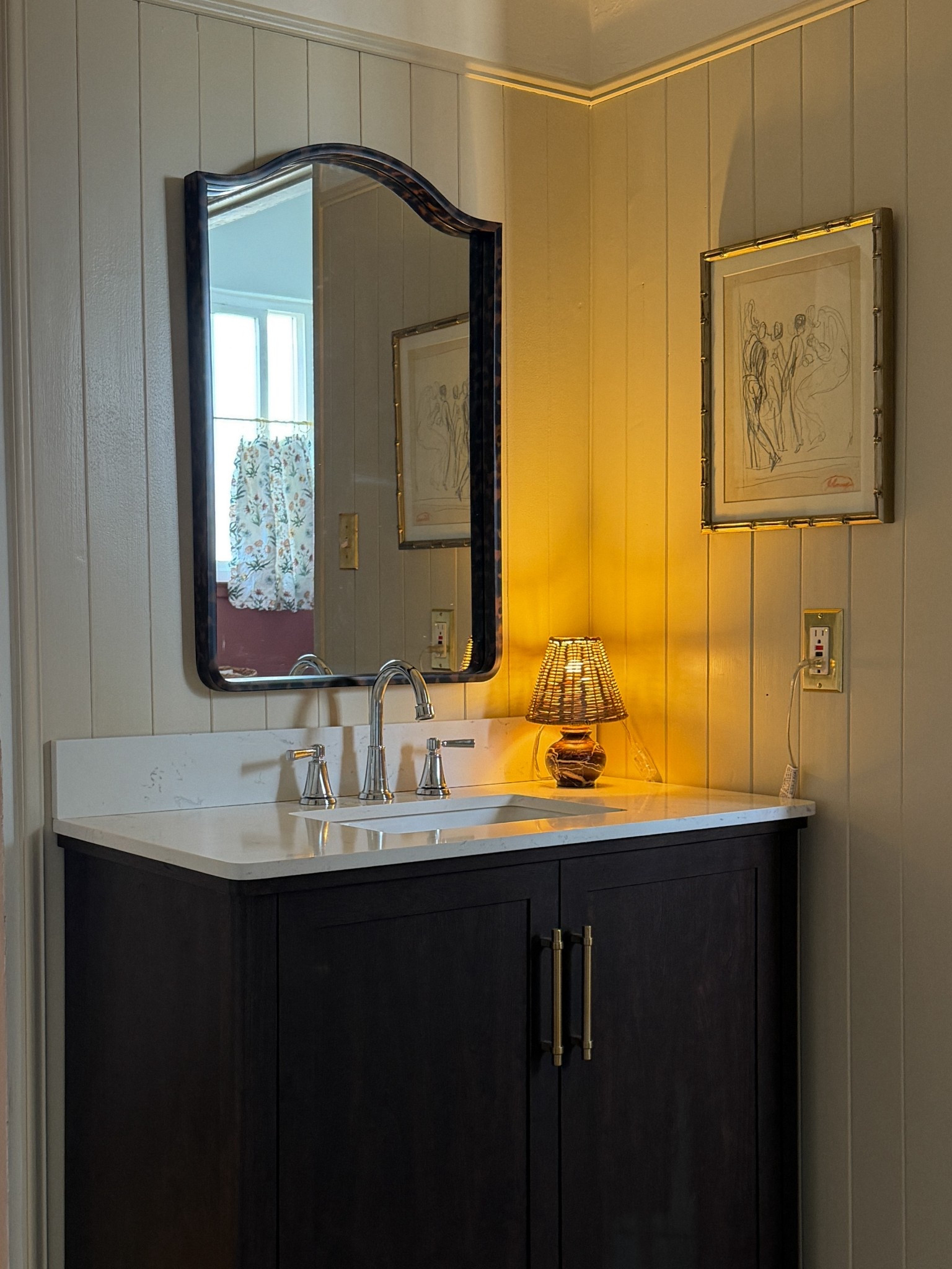 Bathroom details 

#LTKHome