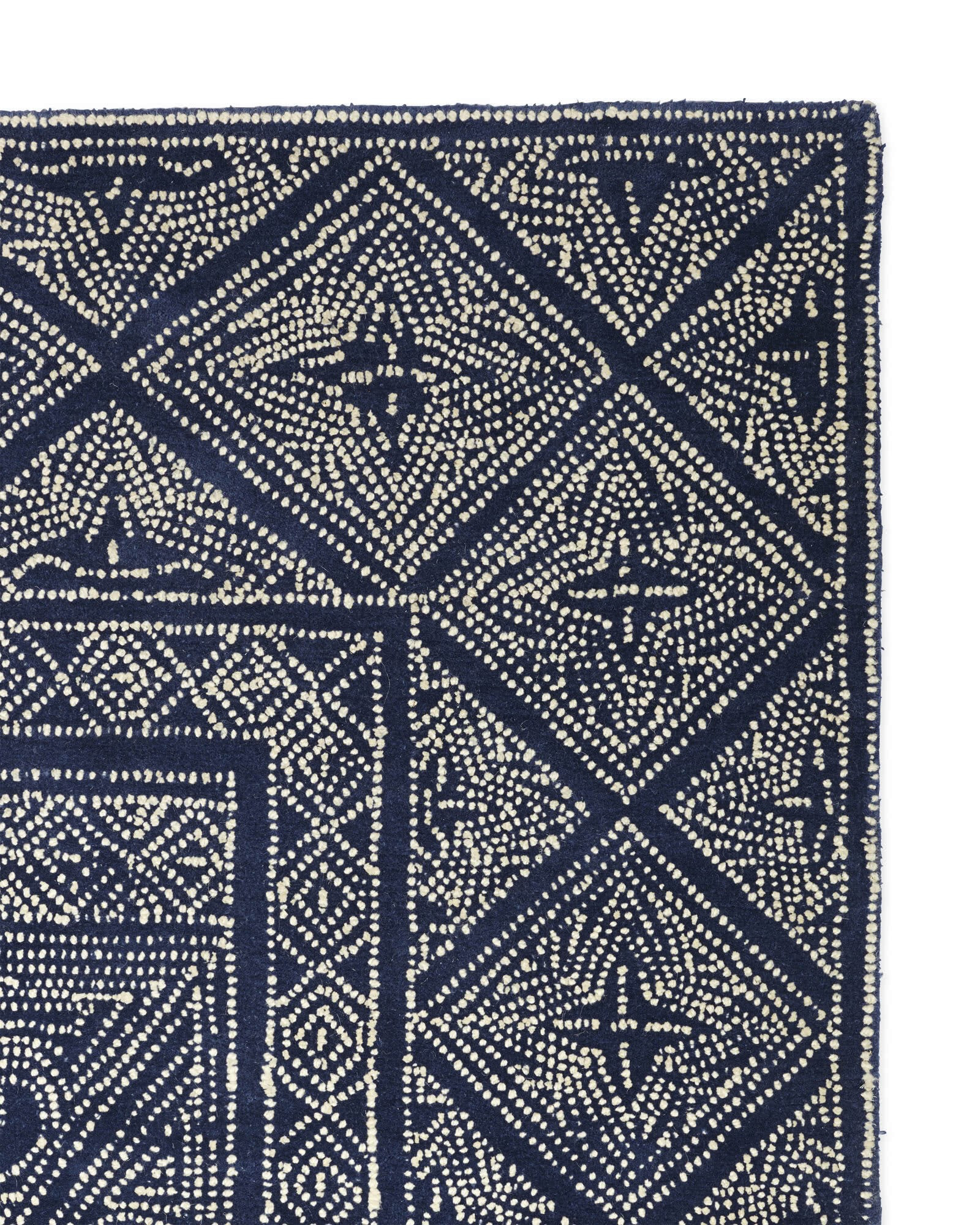 Mirabelle Rug | Serena and Lily