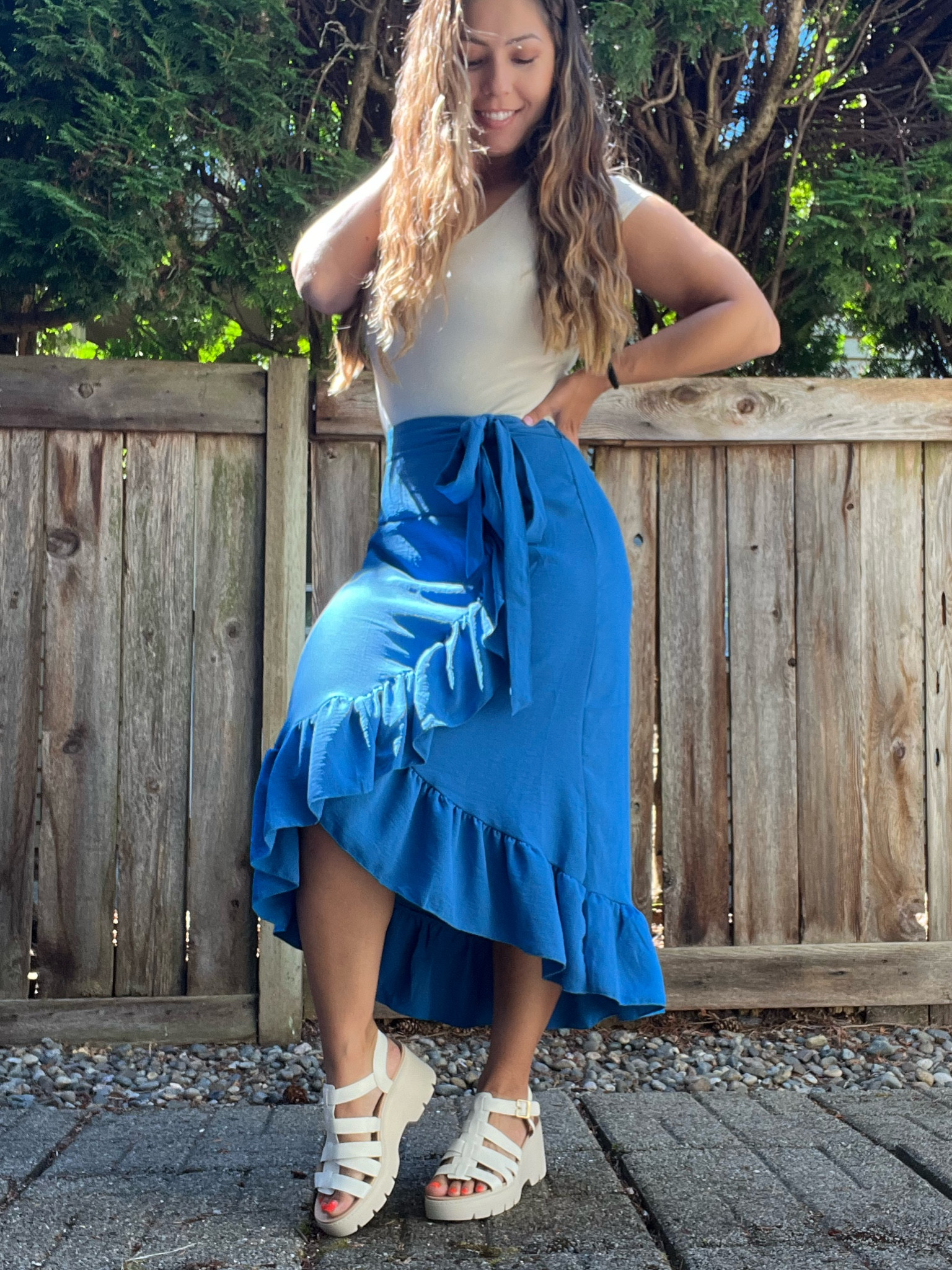 Obsessed with these Dr. Scholls sandals 😍 sooo cute, lightweight, and super comfortable! 
Runs true to size

#LTKunder100 #LTKshoecrush #LTKunder50