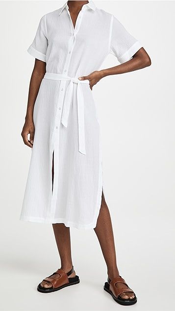 Fire Island Dress | Shopbop