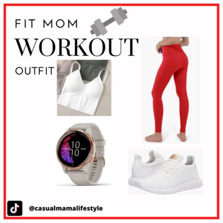 Fit mom, fitness outfit, workout fit, ootd , motivation, affordable fitness style, bump style, fitness, women who lift, ootd gym , gym fit, gym shark, adidas, leggings 

#LTKstyletip #LTKbump #LTKfit
