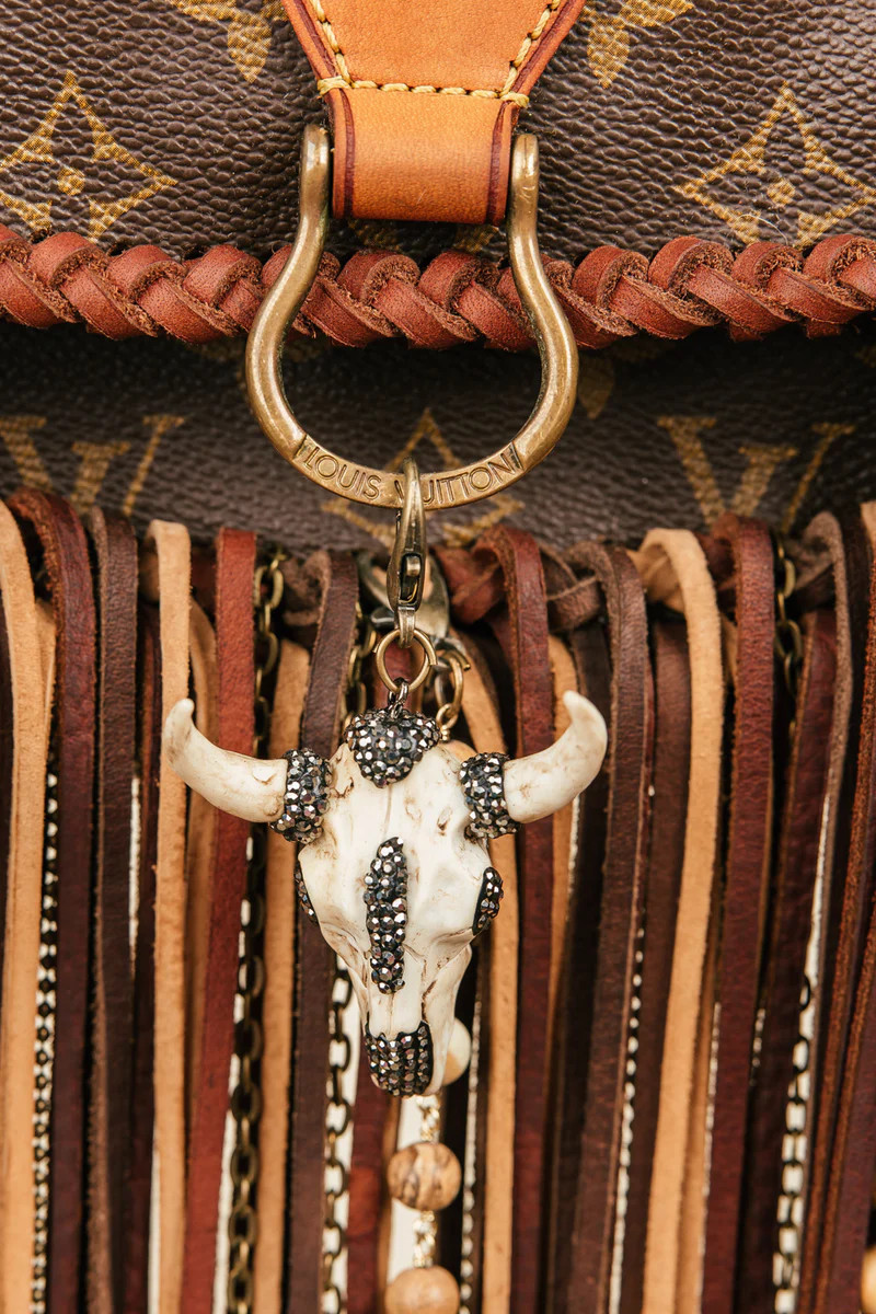 Charm #2 | Vintage Boho