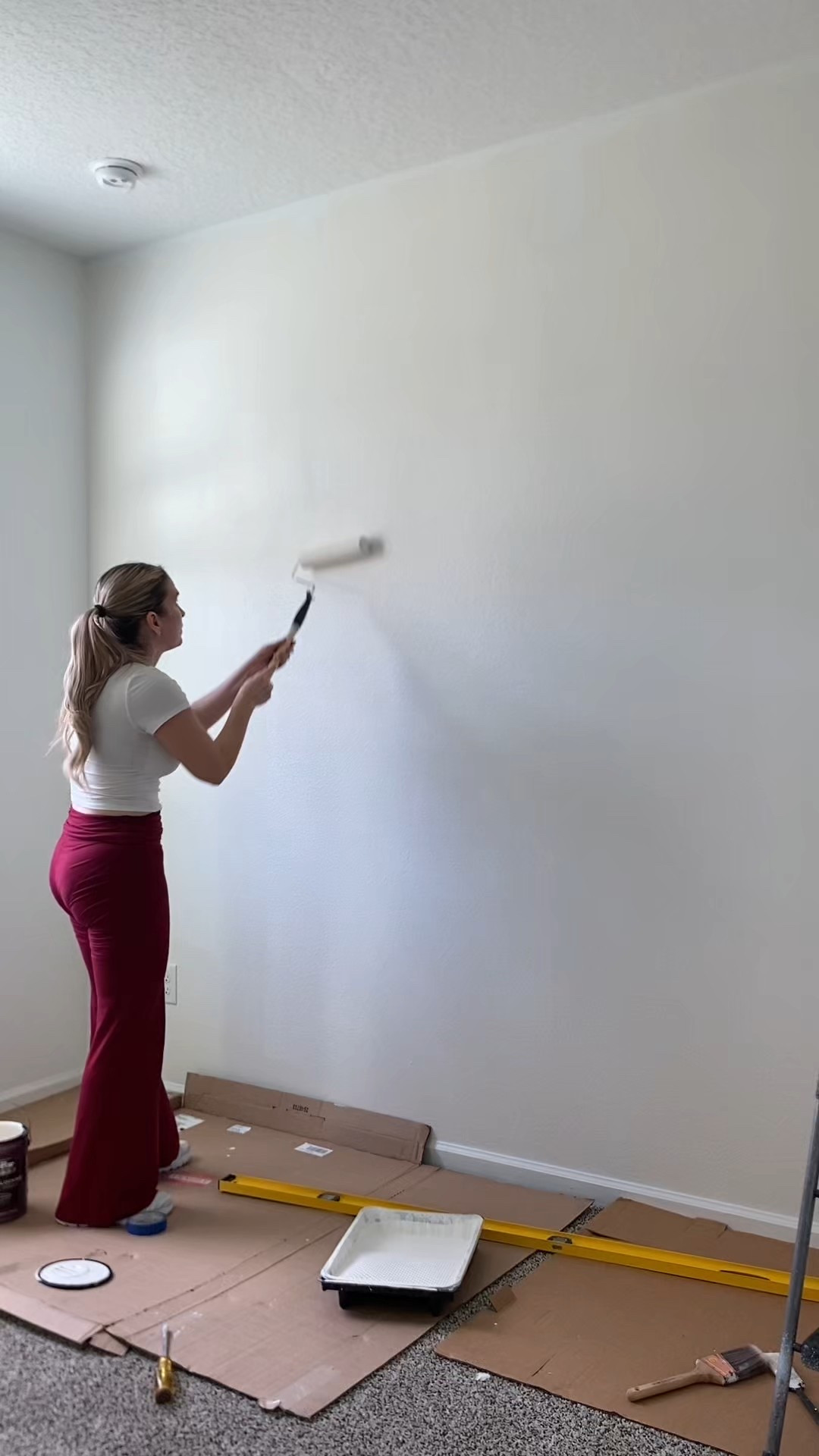 Esta es la parte 2 de mi office refresh y el escritorio era la pieza que faltaba y tiene un precio increíble 🫶🏻 Este era el cambio que necesitaba 🥰un espacio que te da paz también puede inspirarte.


#LTKHome