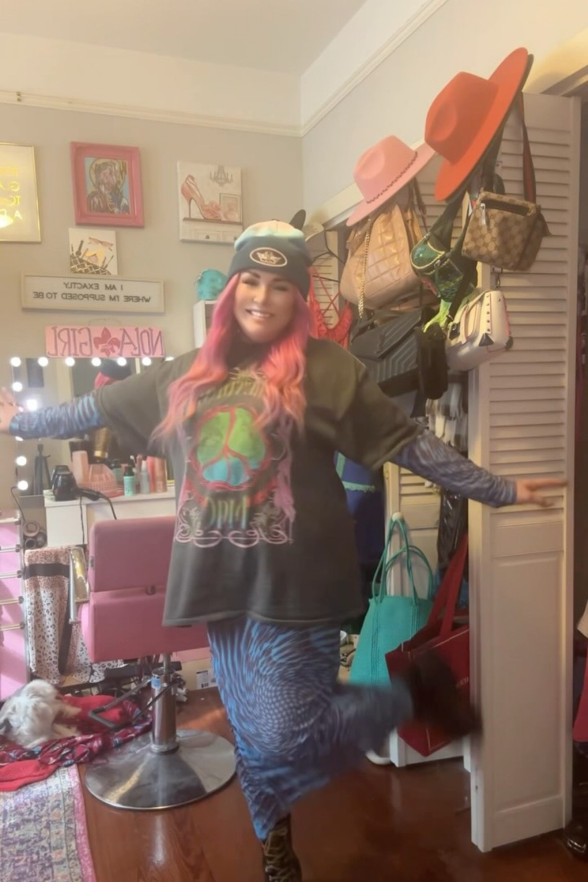 #LTKStyleTip #LTKPlusSize #LTKOver40