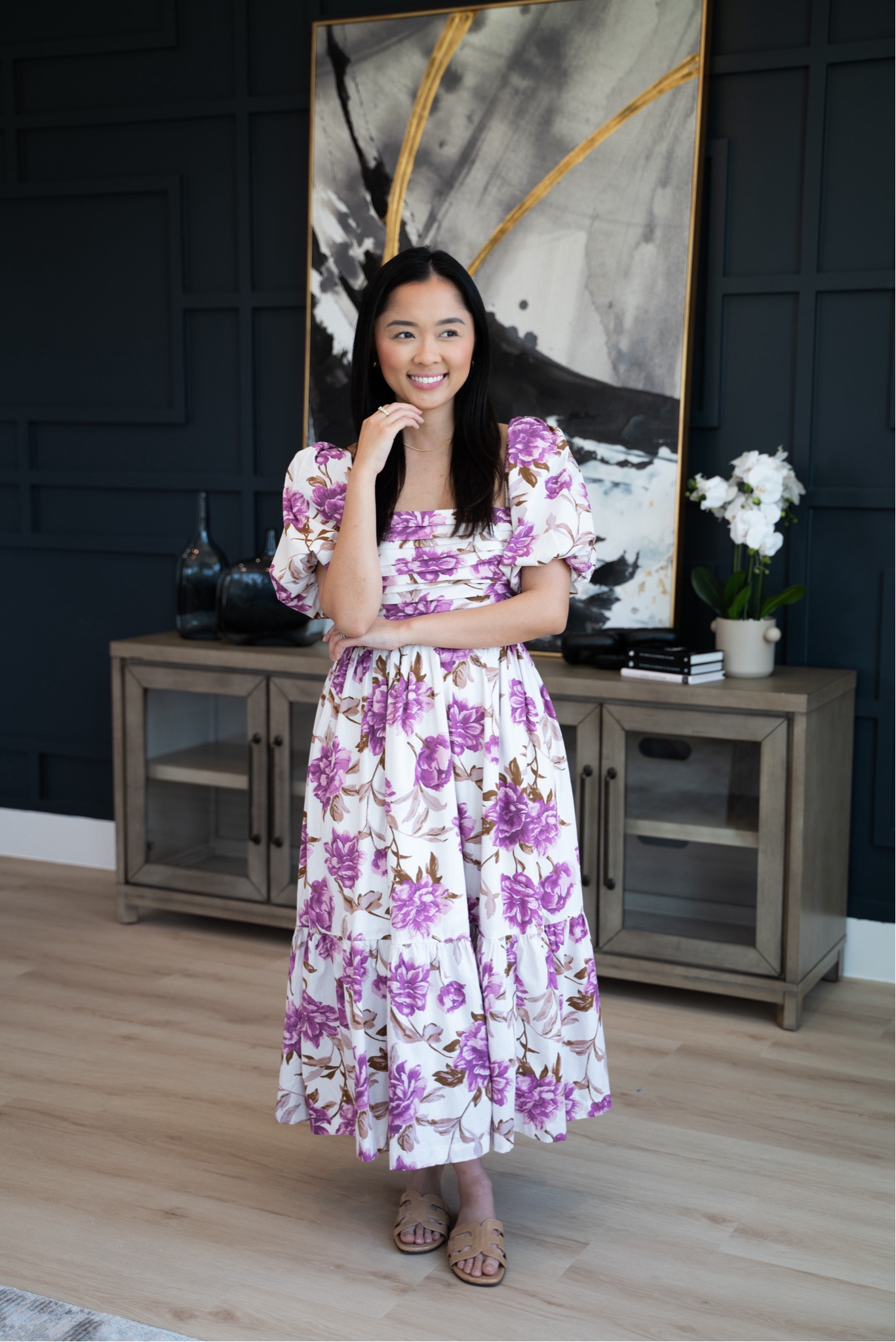 Feeling so motivated after our May sales meeting and brokers open! 💜🏡 glad to be back @nextgen_tx

This particular design isn’t in stock at Abercrombie anymore, but they still have in different patters/designs!

#LTKSeasonal #LTKBump