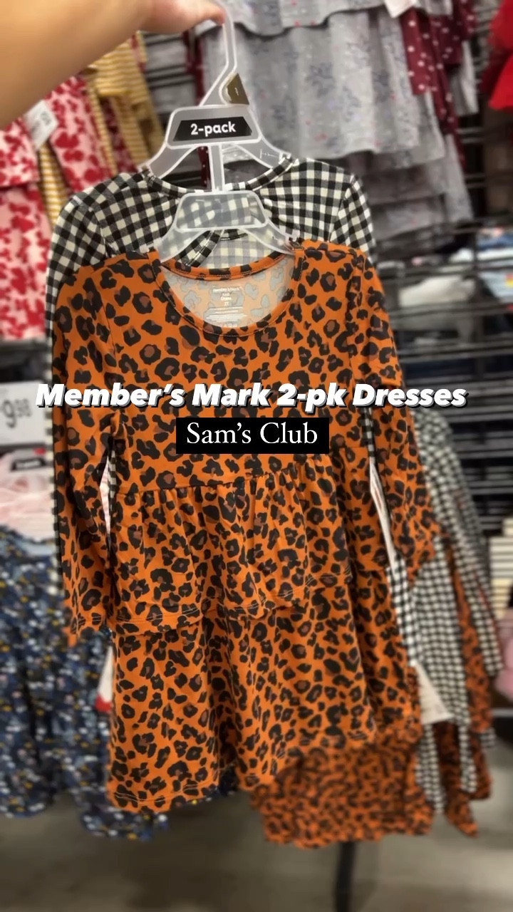 Dresses at shop sam's club