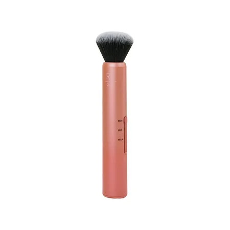 Real Techniques Custom Complexion Foundation Makeup Brush Custom Coverage Face Brush | Walmart (US)