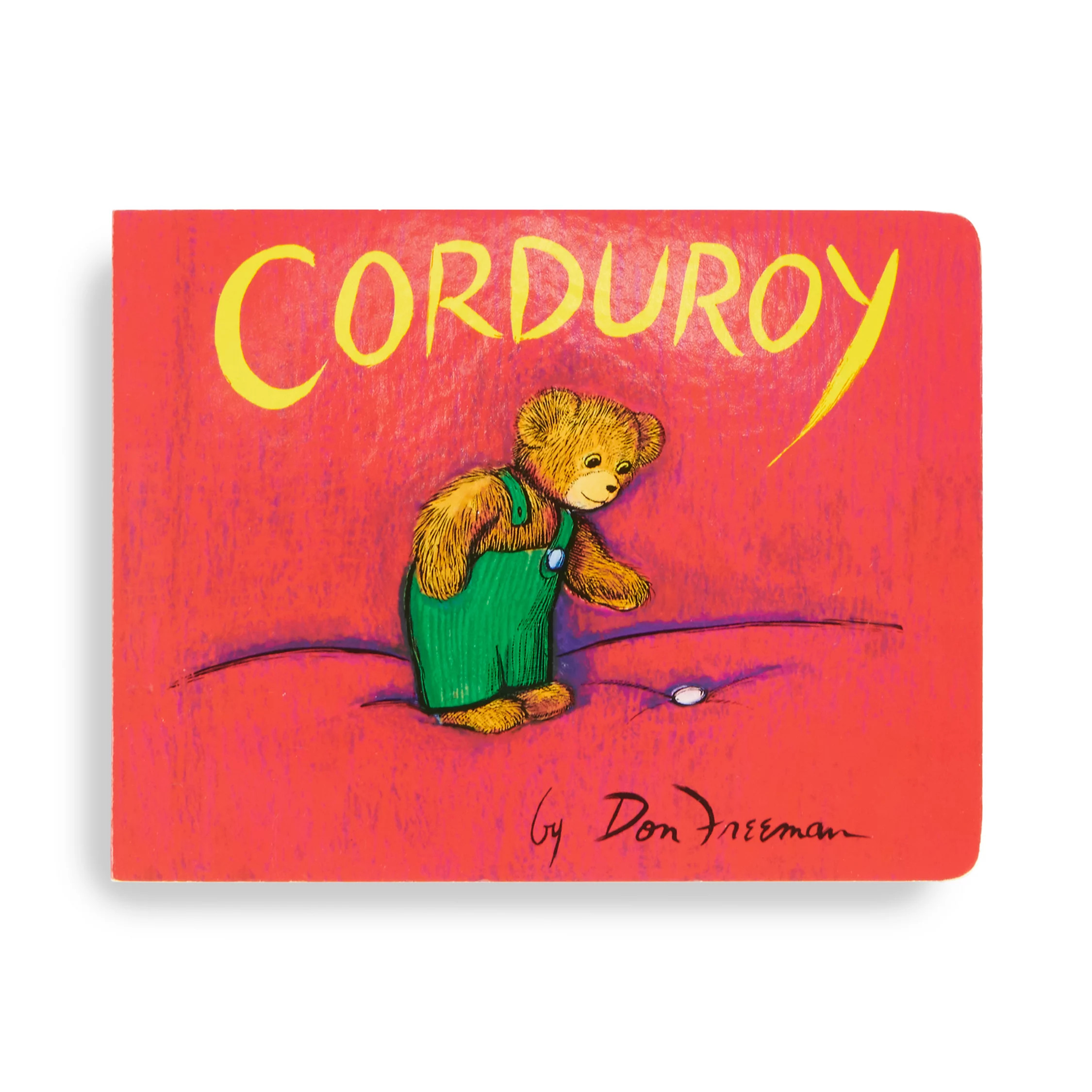 Kohl's Cares® Corduroy Children's Book | Kohl's