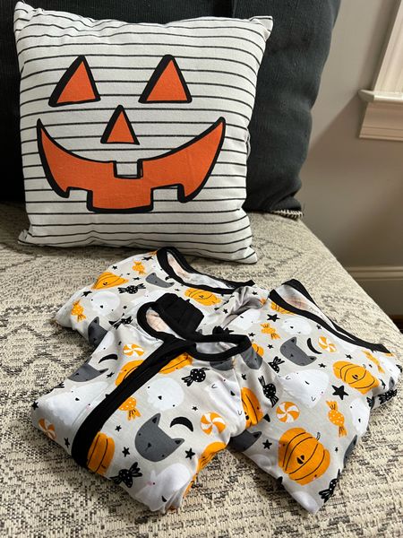 Breaking these out on Saturday! 👻🎃 We made it to October!! 

#LTKkids #LTKHalloween #LTKbaby