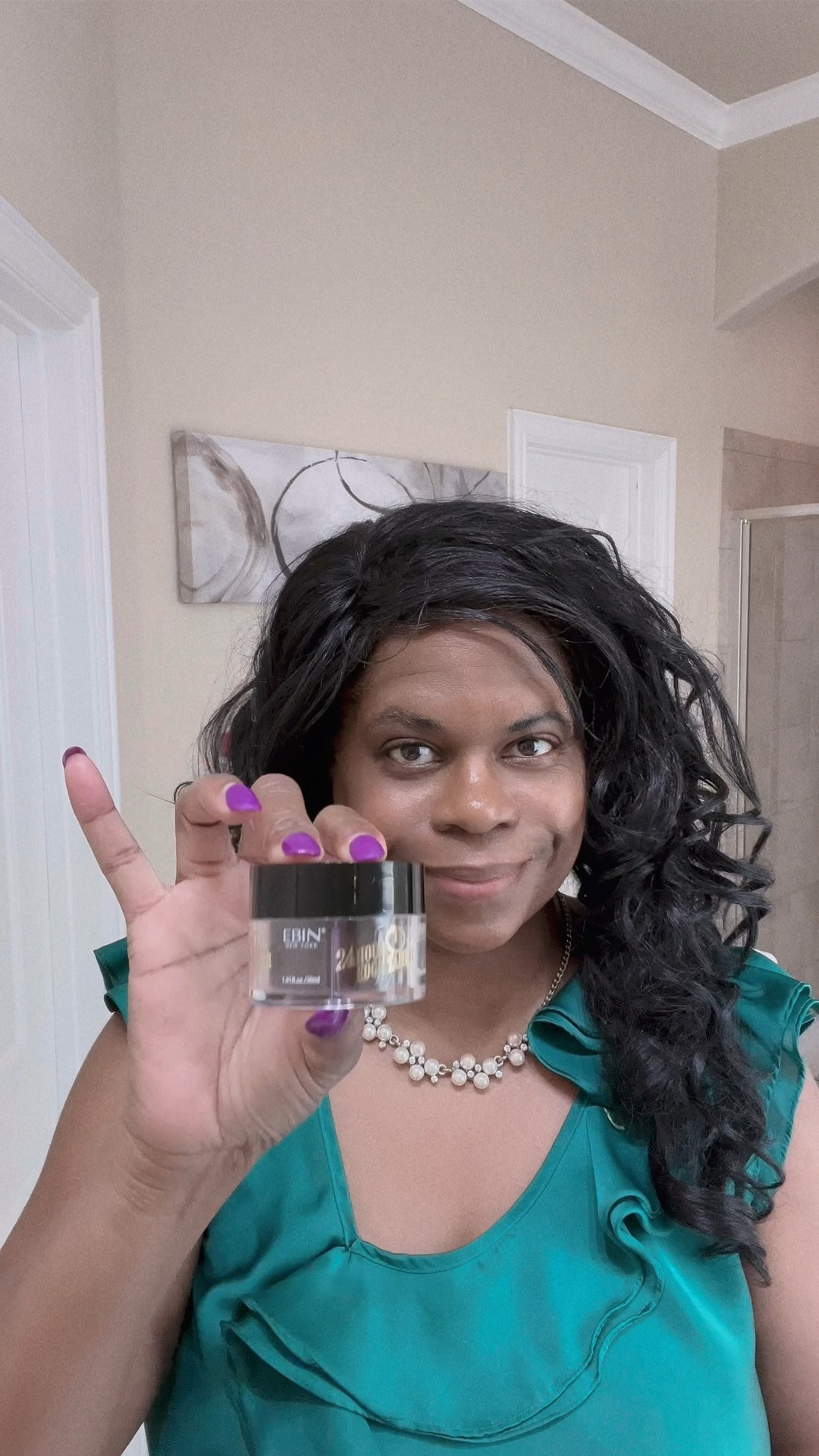 Slay your edges Girl!

#LTKHome #LTKBeauty #LTKOver40