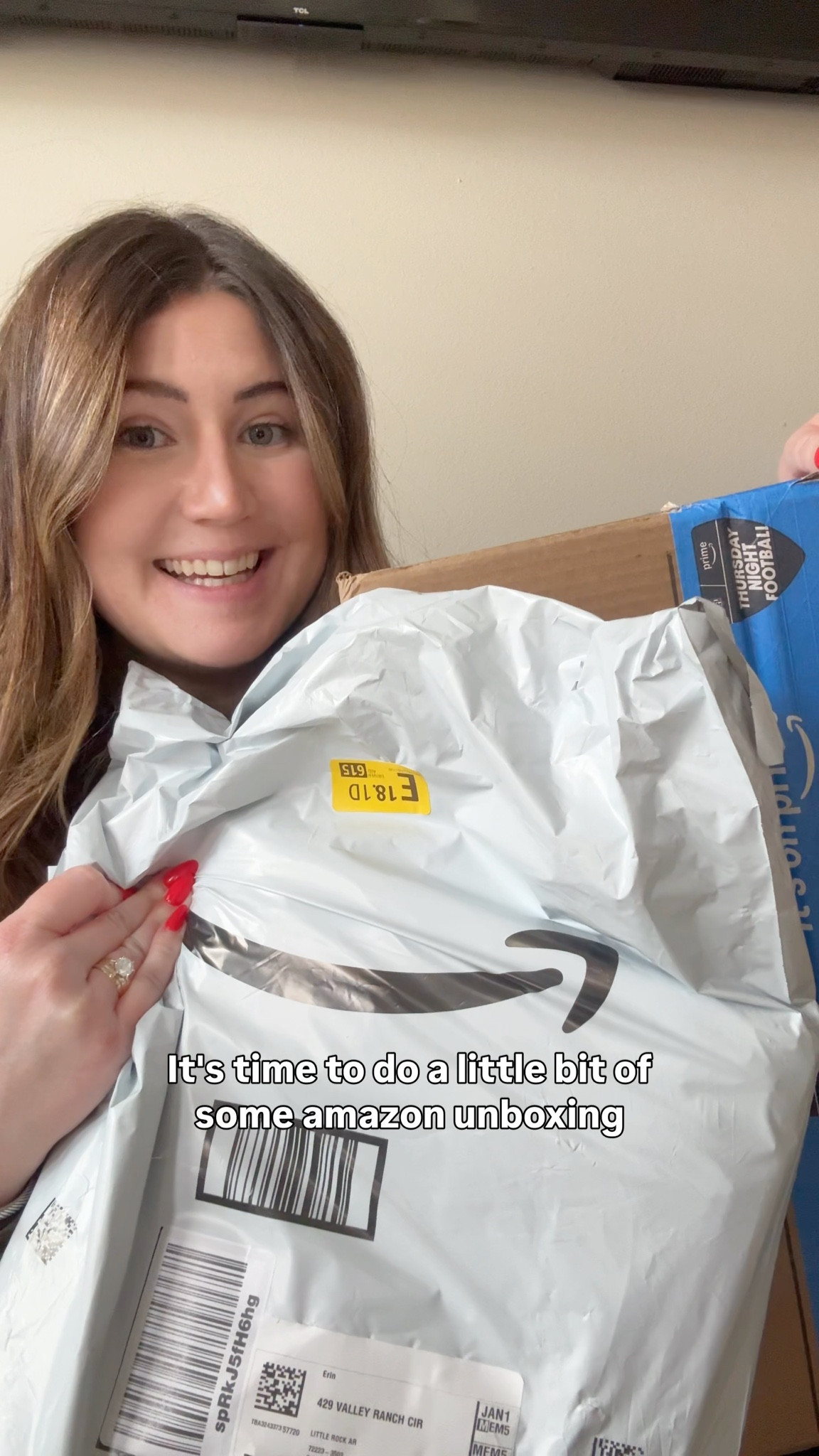 Amazon haul! Some of my favorite maxi dresses, and other essentials! Shirt tape + Lisa Harper a Jesus shaped life book too!

#LTKMidsize #LTKFindsUnder50 #LTKWorkwear