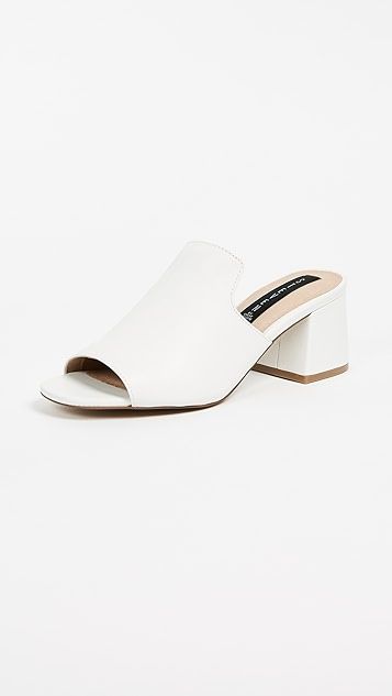 Waze Block Heel Sandals | Shopbop