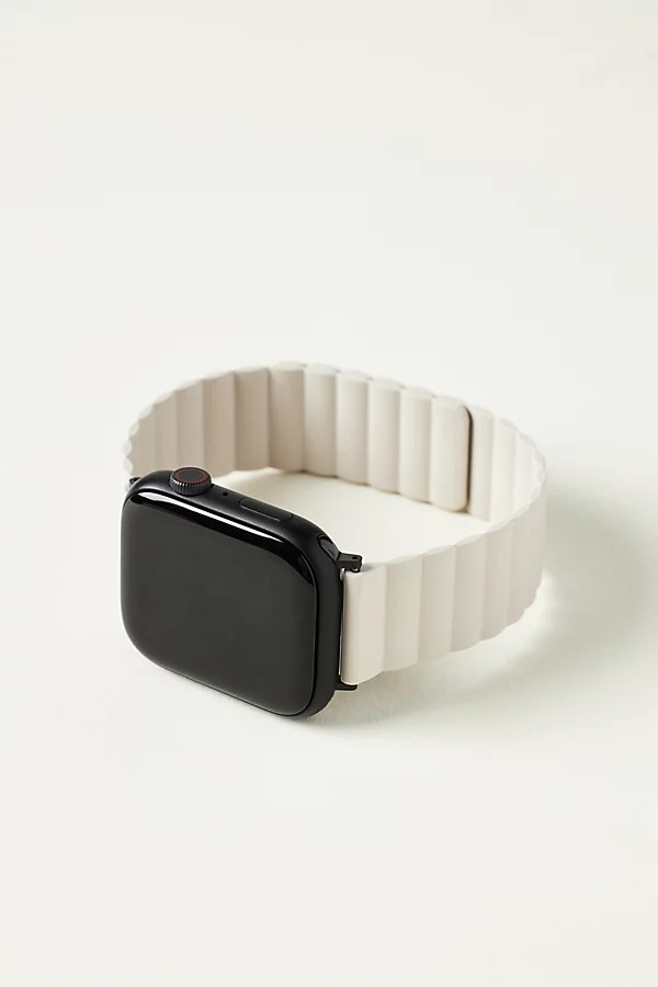 Magnetic Apple Watch Band | Anthropologie (US)