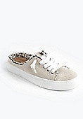 SuperCush Slip On Sneaker Mule | Maurices
