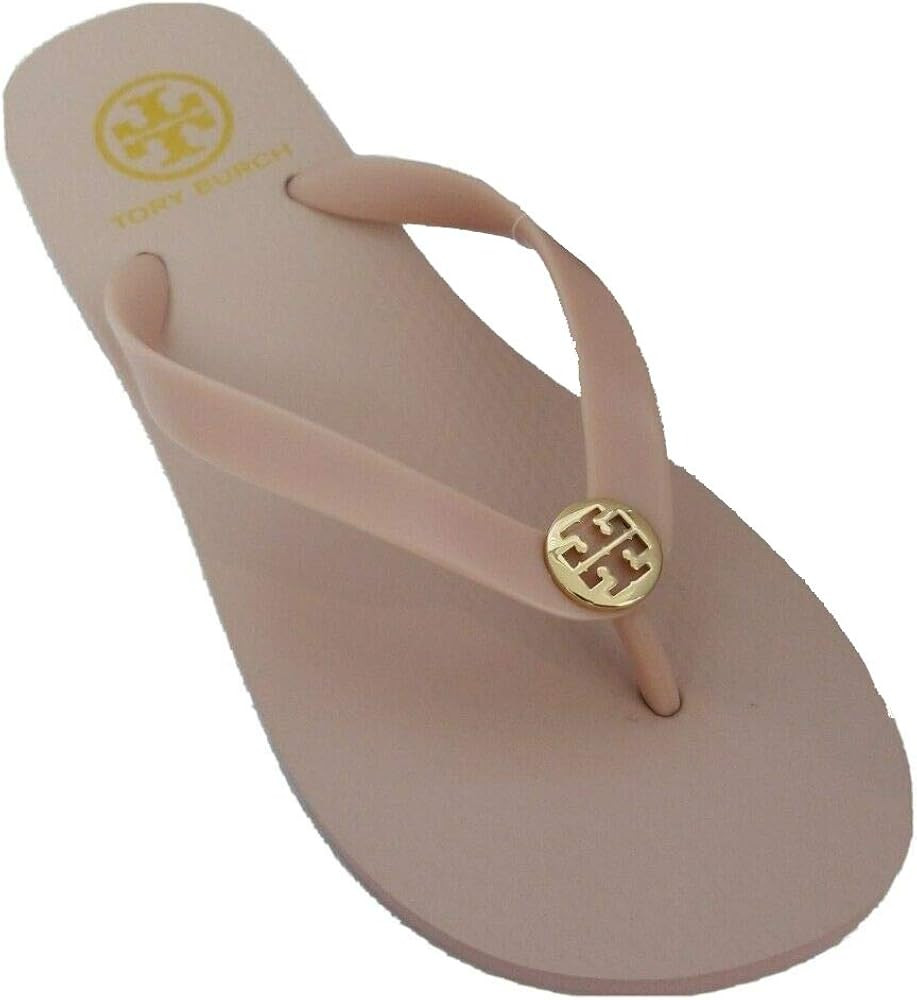 Tory Burch womens Flip-flop | Amazon (US)