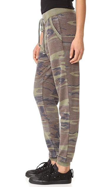 The Camo Pants | Shopbop