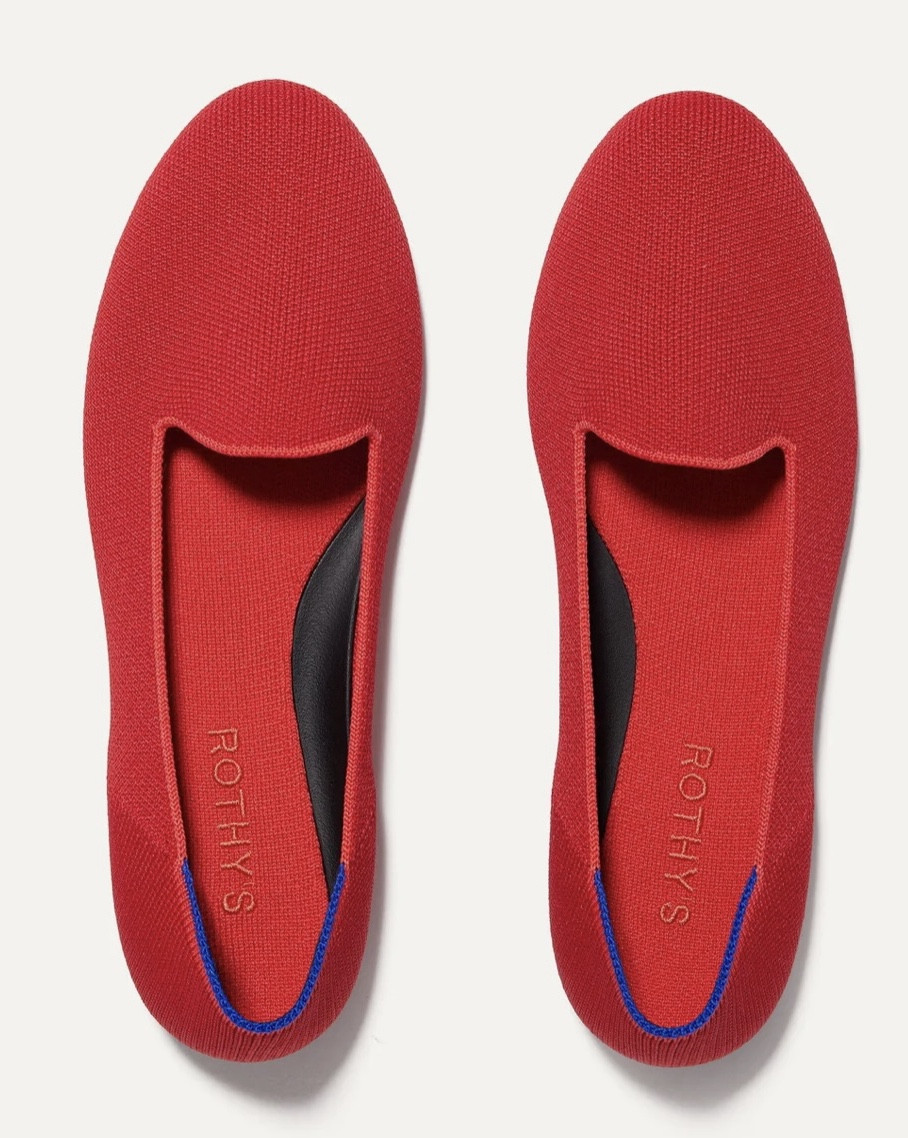 I love my Rothy’s! They’re washable and so comfortable. They’re having a really good sale now including so many fun colors and styles!

#LTKOver40 #LTKShoeCrush #LTKSaleAlert