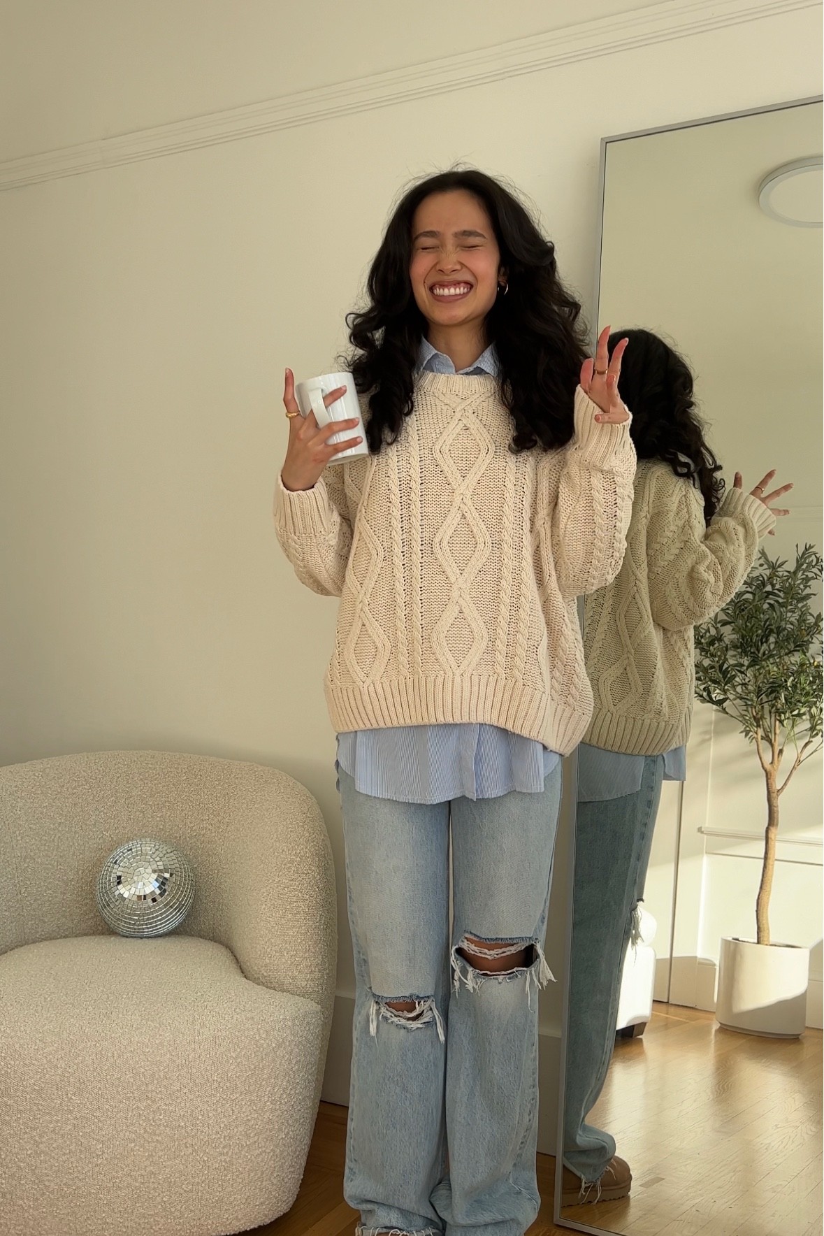 outfit inspo for holiday season 

#LTKSeasonal #LTKfit #LTKHoliday