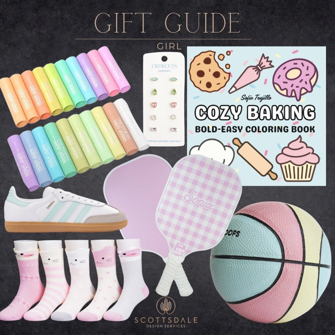 Girls gift guide🤍🎄

Gift guide for girls, girls gift ideas, stocking stuffers, gifts for girls, tween gifts, teen gifts

#LTKHoliday #LTKKids #LTKGiftGuide