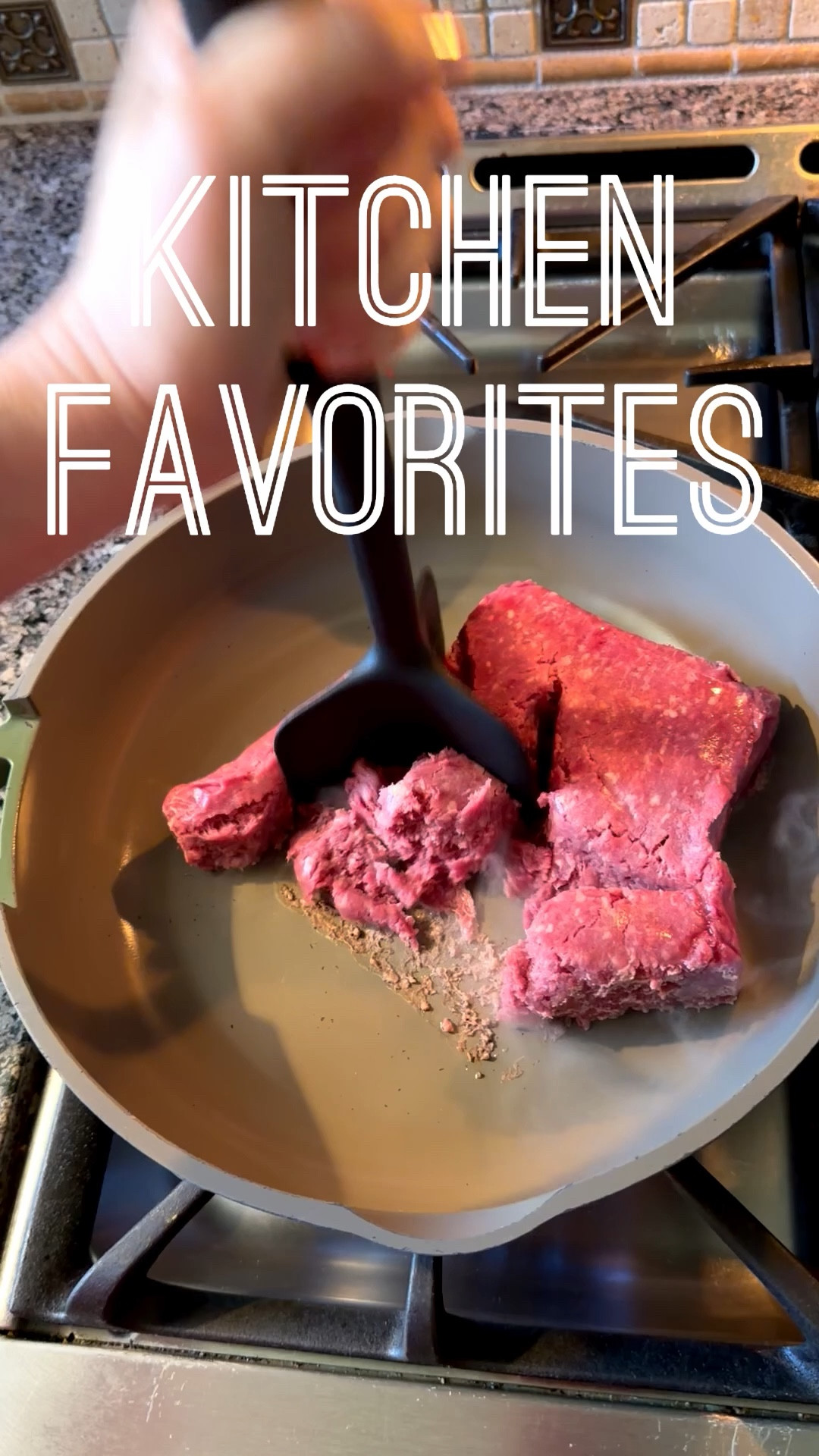 Wanted to link this amazing meat chopper for you, and I'm sharing some of my other kitchen favorites, too!
...............
Kitchen faves kitchen favorites kitchen bowls mixing bowls plastic free kitchen BPA free bowls stainless steel favorites best kitchen bowls favorite cooking essentials best cooking essentials Amazon finds Amazon kitchen finds Amazon kitchen stuff Amazon favorites under $20 bowl with lids bowls with lids meal prep favorites healthy eating meat choppers meal prep food prep food chopper veggie chopper 