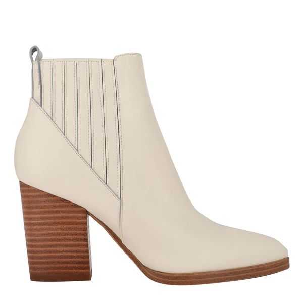 Alva Pointy Toe Bootie | Marc Fisher