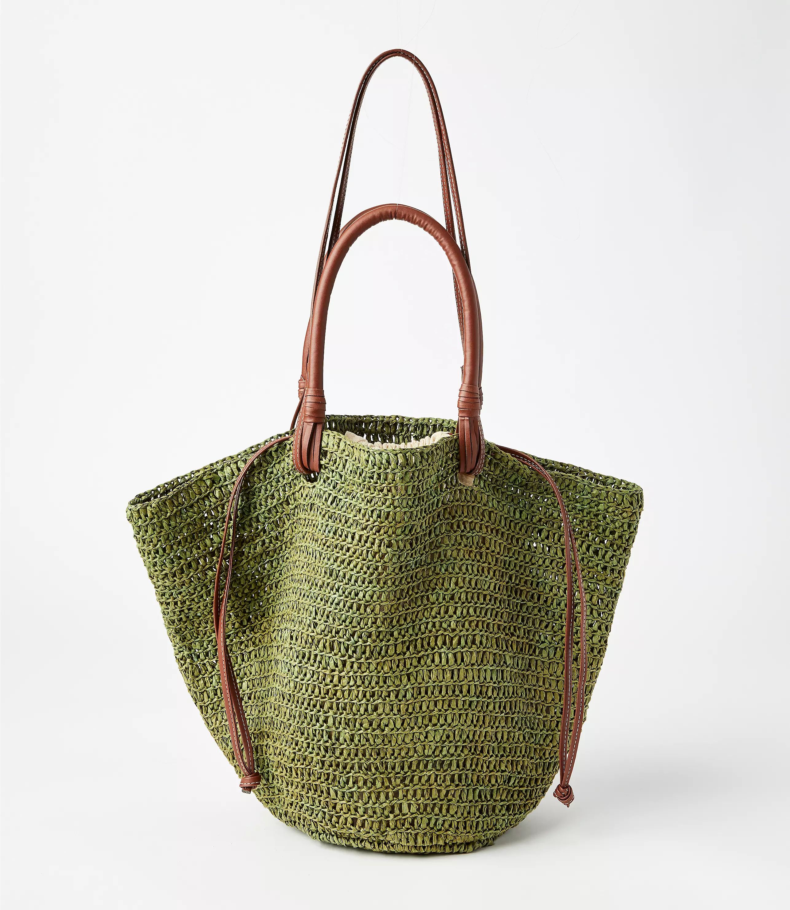 Modern Tote Bag | LOFT