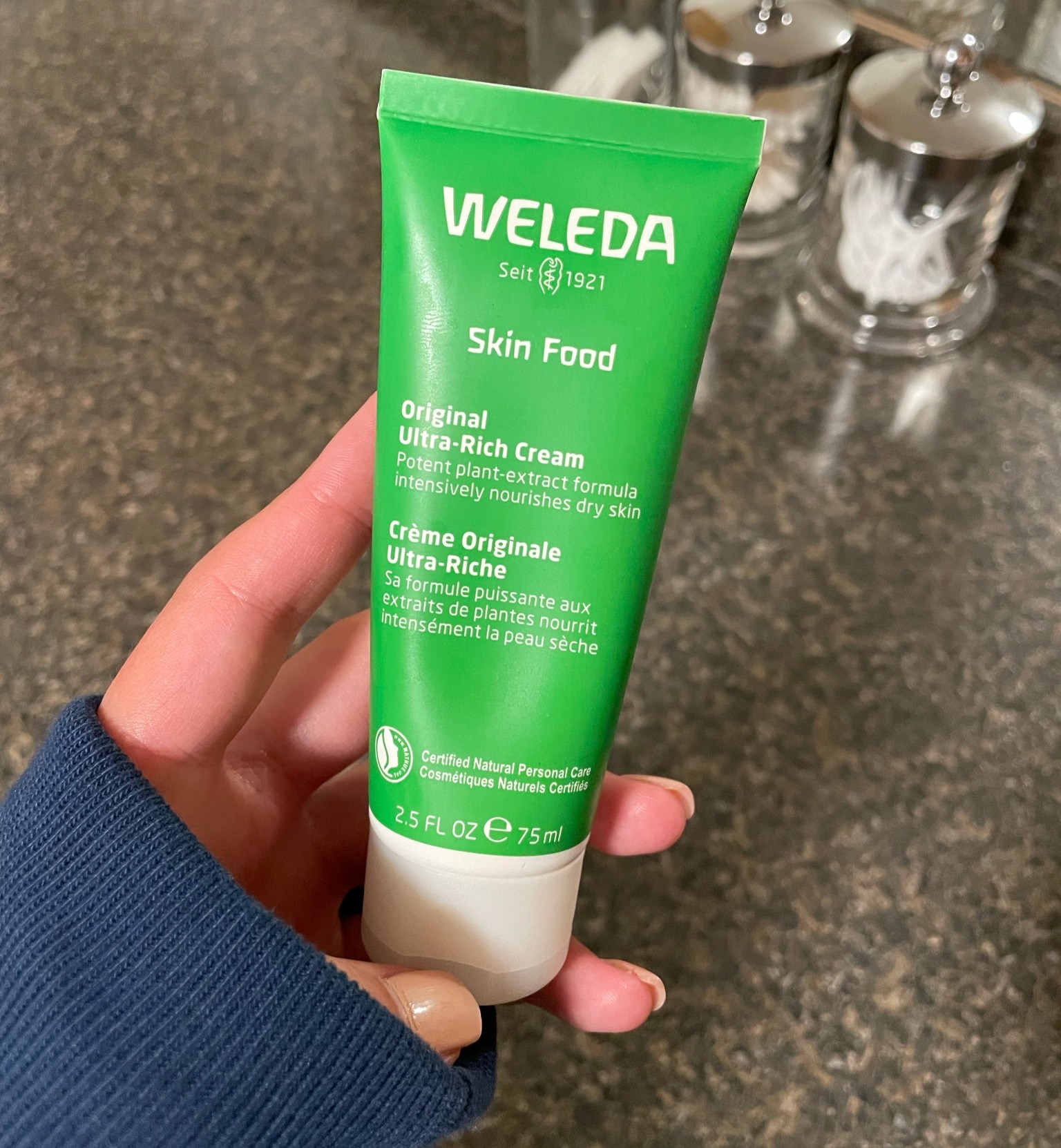 new addition to skin care routine

#LTKbeauty