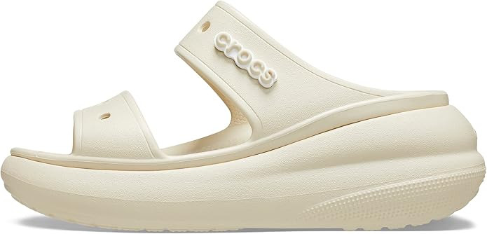 Crocs Unisex Classic Crush Sandal | Amazon (US)