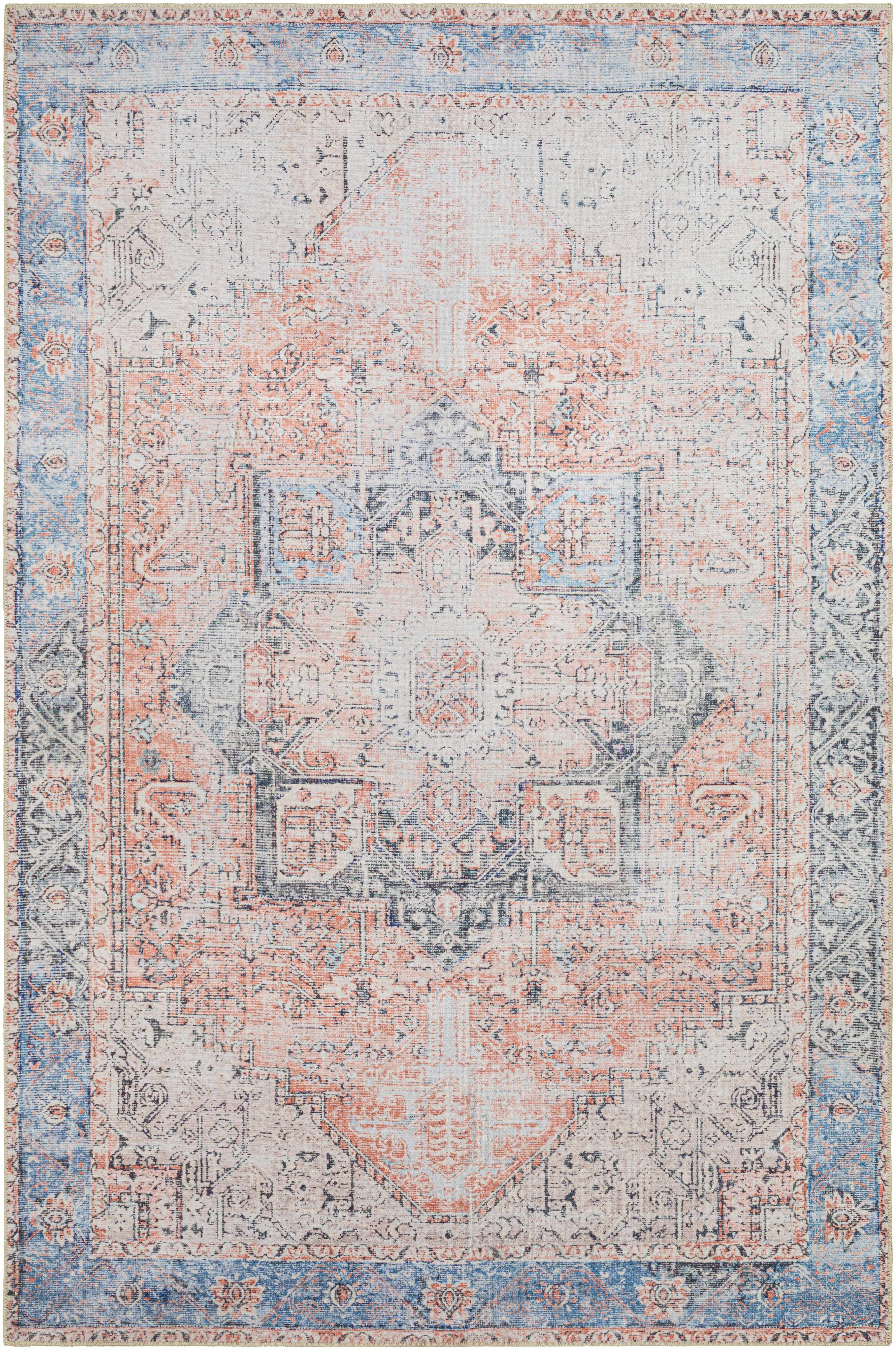 Dalaguete Washable Area Rug | Boutique Rugs