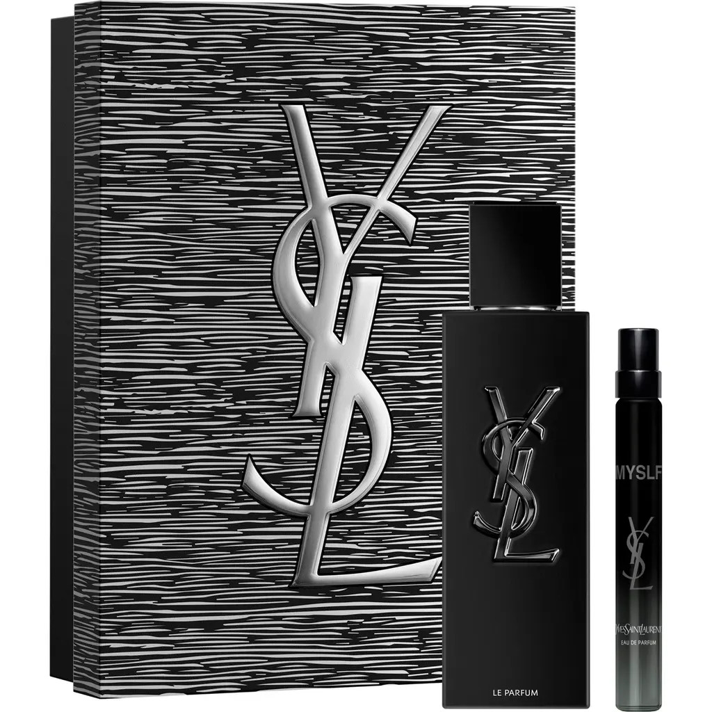 Yves Saint Laurent MYSLF Le Parfum 2-Piece Holiday Gift Set at Nordstrom | Nordstrom