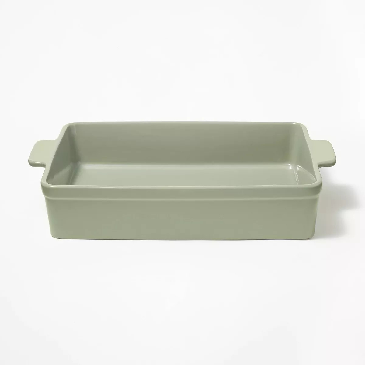 9"x13" Rectangle Stoneware Baking Dish - Figmint™ | Target