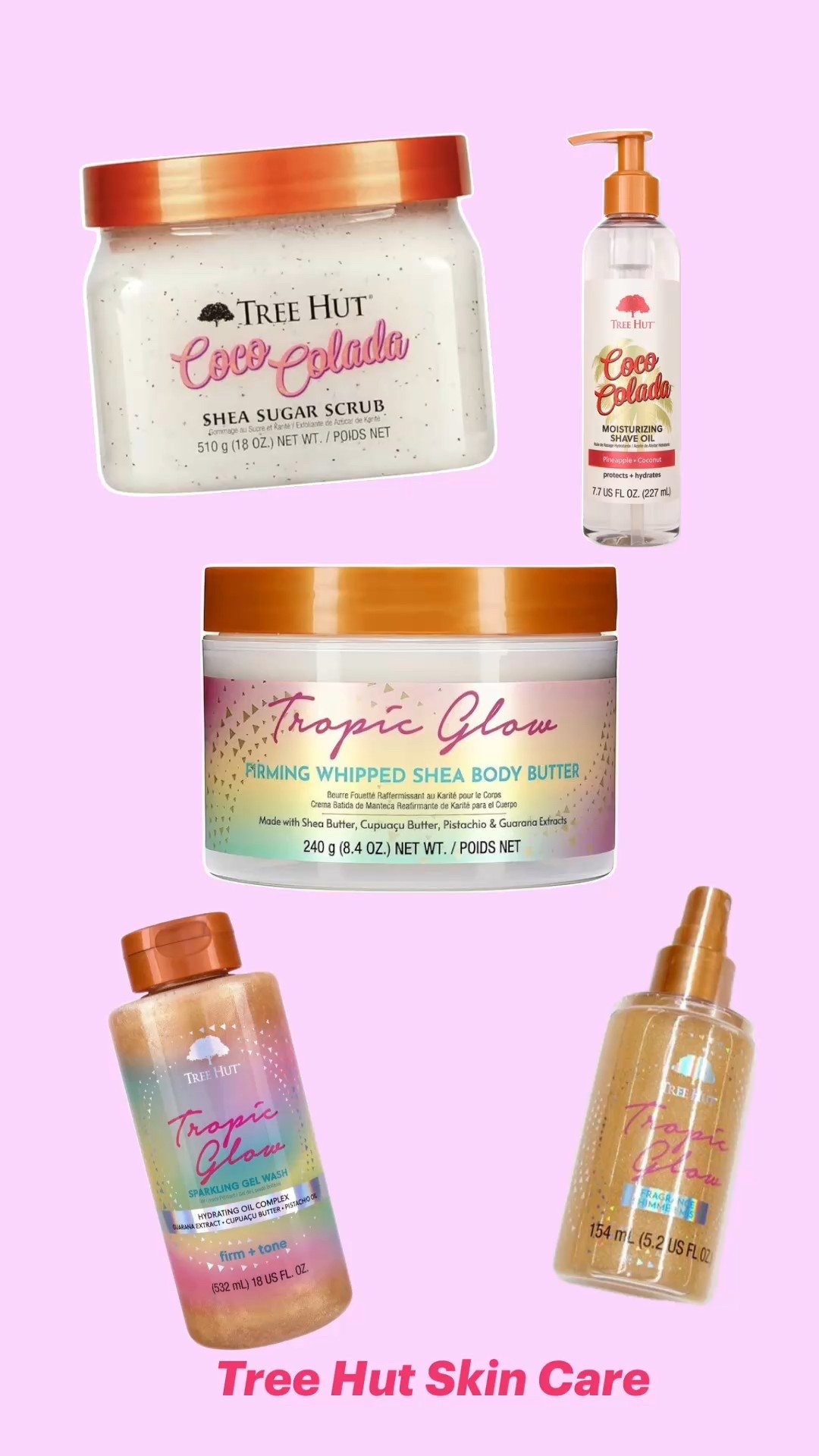 #LTKGiftGuide #LTKFindsUnder50 #LTKBeauty