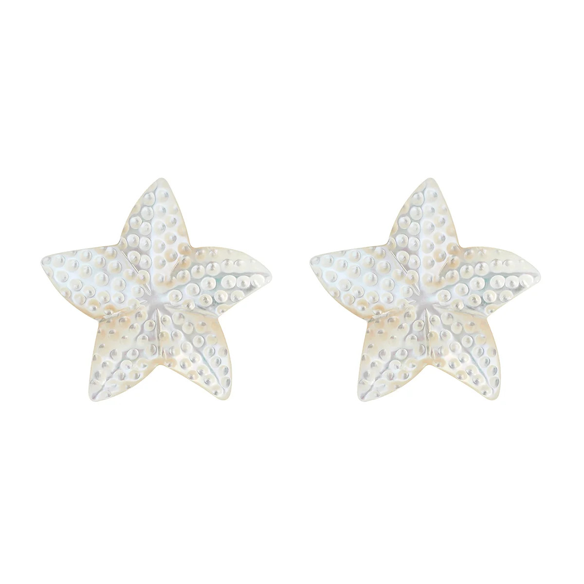 Starfish Stud | ASHA by ADM