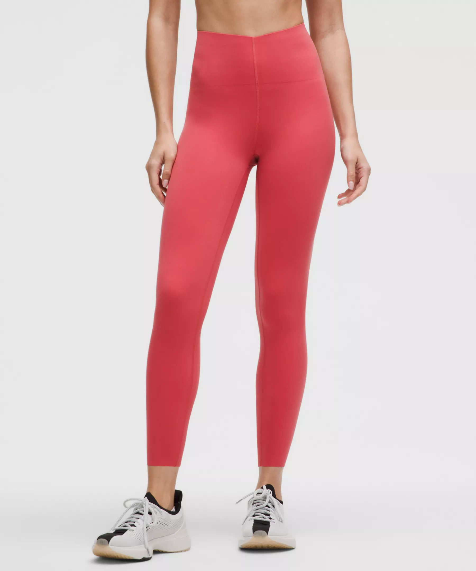 lululemon Glow Up™ Super-High-Rise Tight 25" | Lululemon (US)