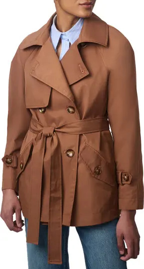 Bernardo Belted Trench Coat | Nordstrom | Nordstrom