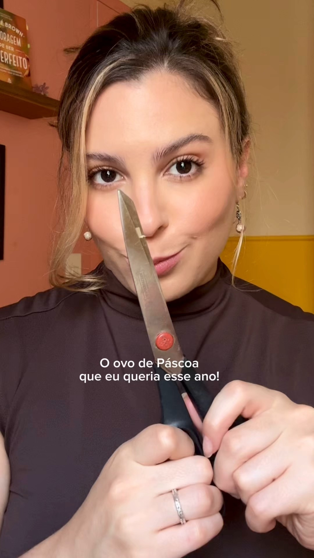 Vocês já viram o ovo de Páscoa das patricinhas? Eu adoro glosses temáticos! 

#LTKbeleza #LTKbrasil