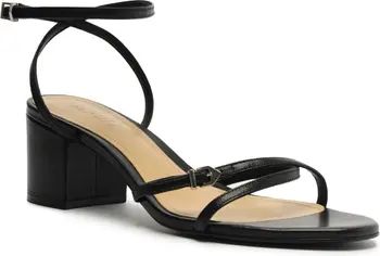 Liliana Ankle Strap Sandal (Women) | Nordstrom