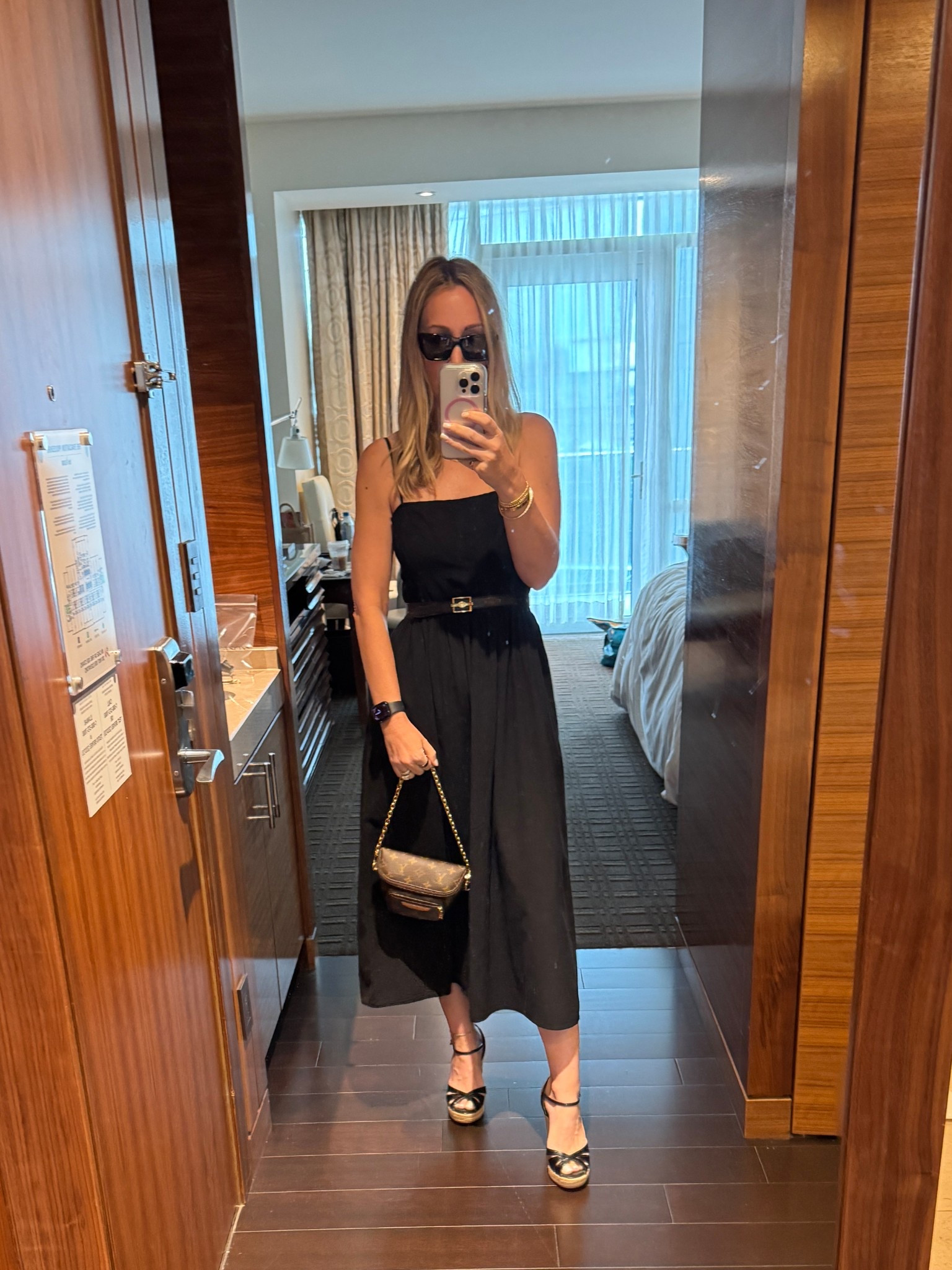 Grab this dress in a small now! 

#LTKSaleAlert #LTKOver40 #LTKFindsUnder50