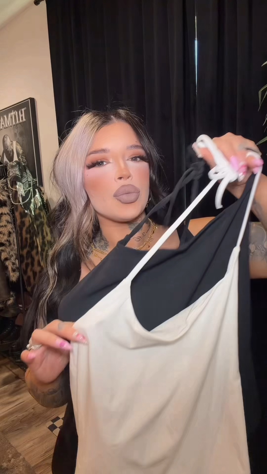 summer must have 🤍

#LTKSpringSale #LTKootd #LTKFestival