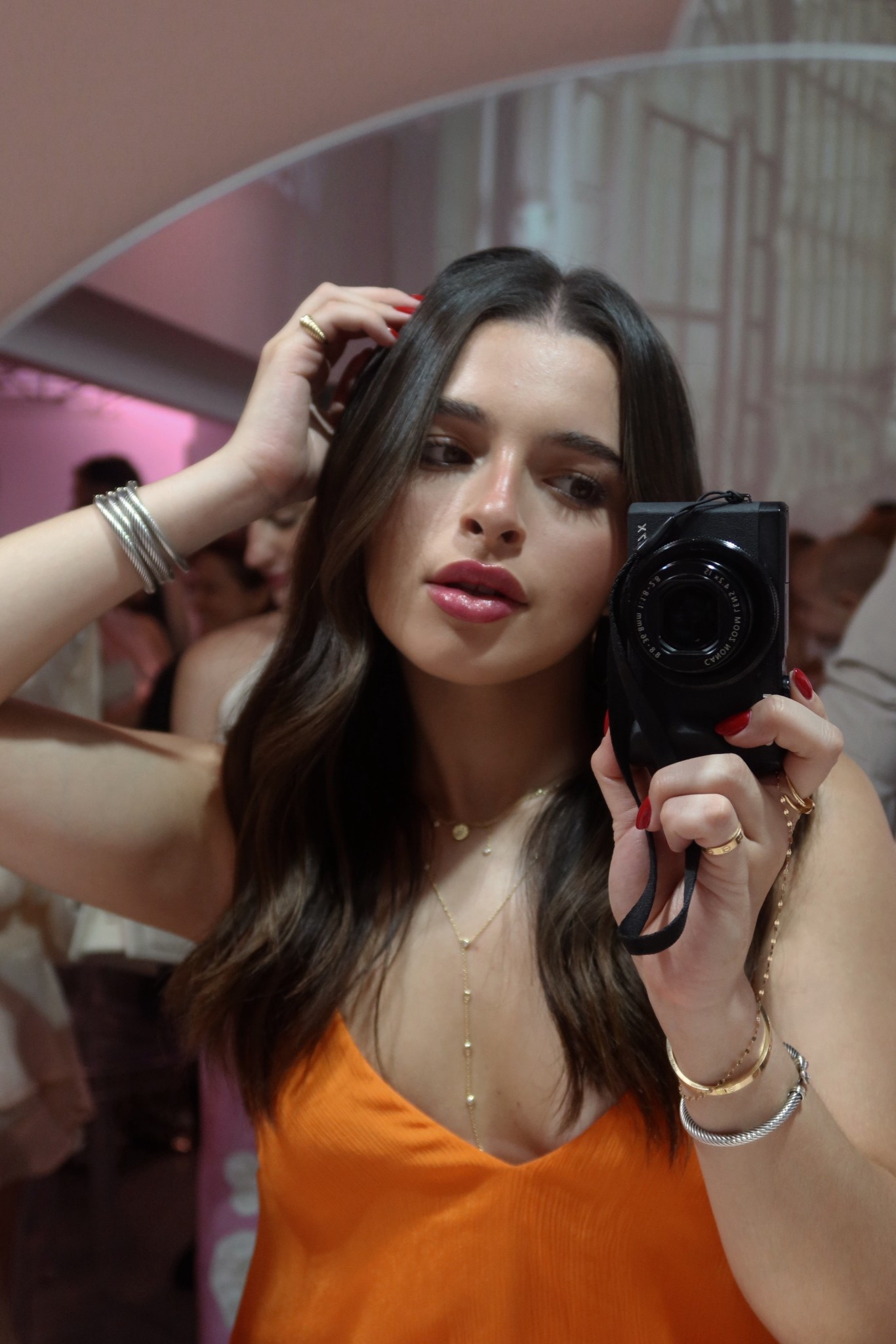 My David Yurman must haves!⛓️