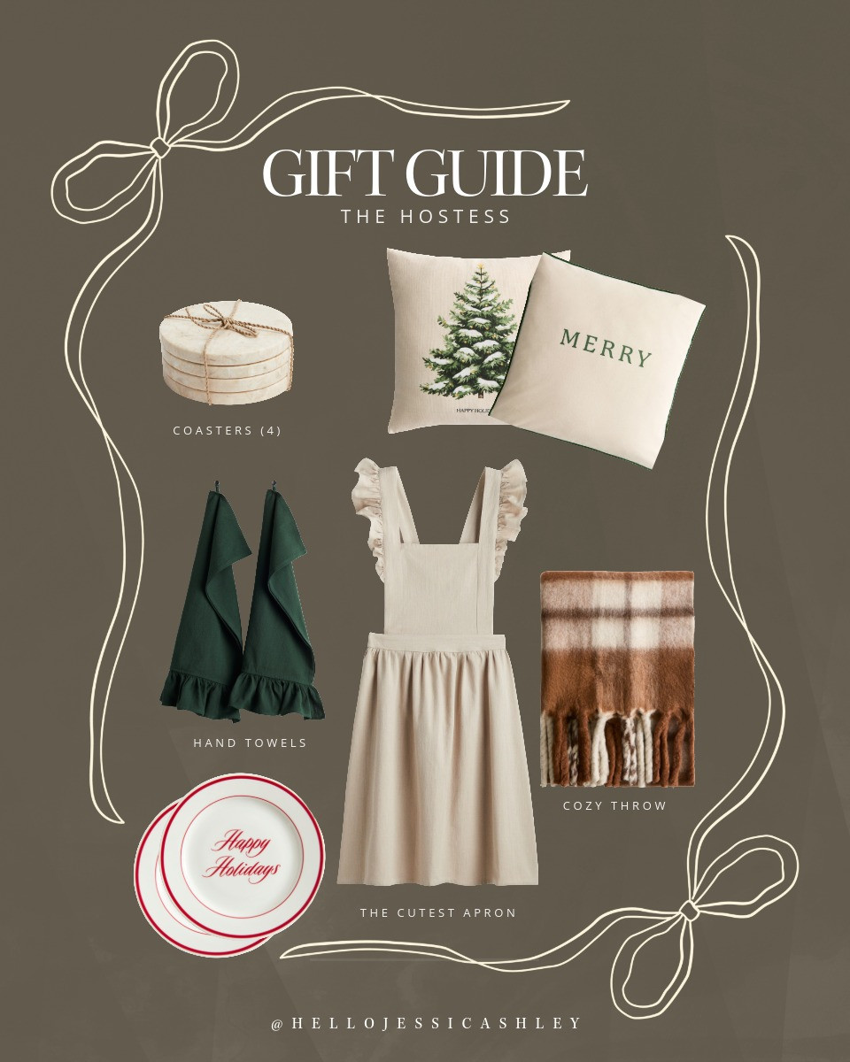 Holiday gift guides are here! Stock up for you or someone else! 

#LTKHoliday #LTKGiftGuide #LTKHome