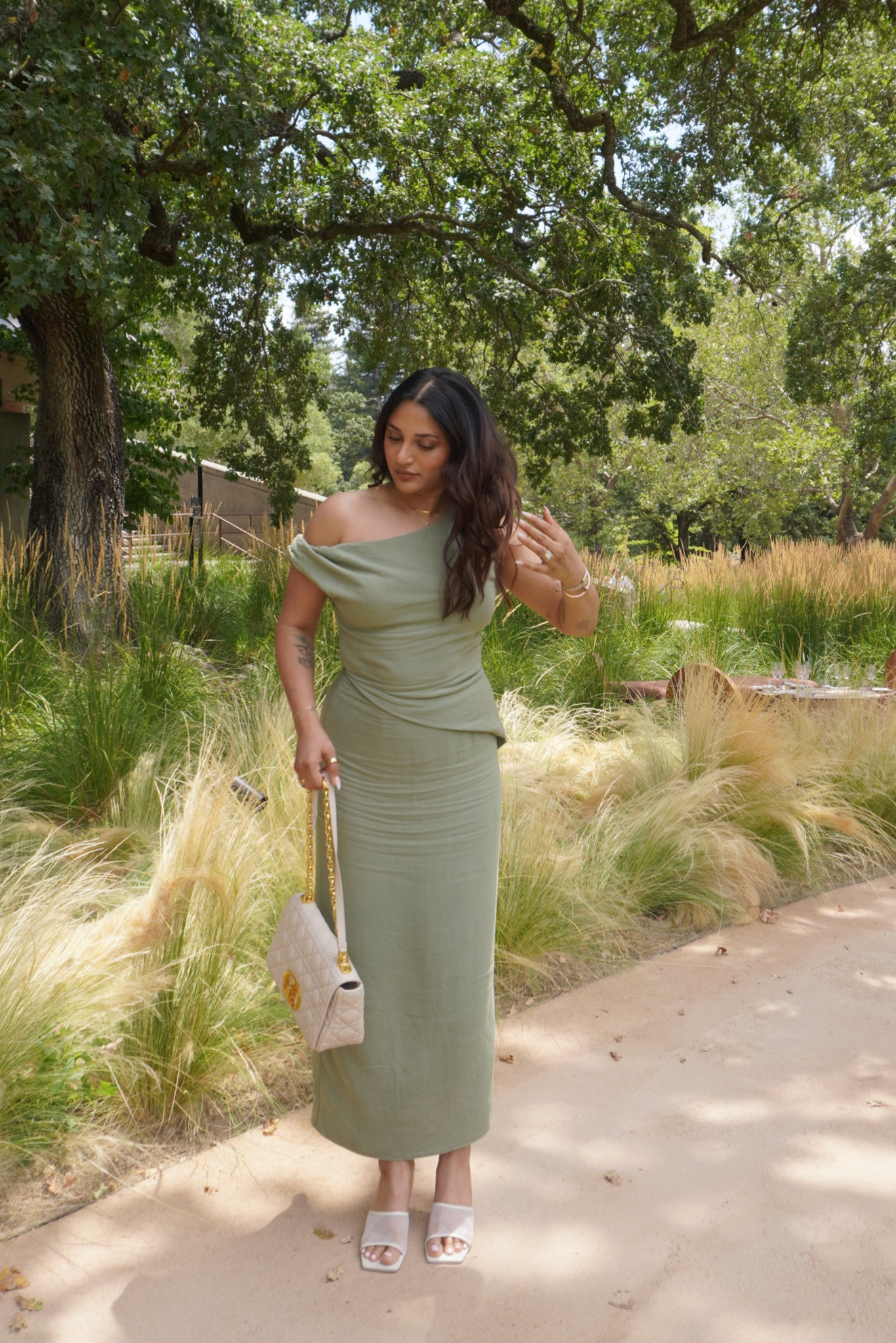 wearing a size small/4 



#LTKShoeCrush #LTKStyleTip